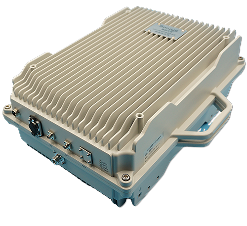 东源单频/双频/四频/五频运营级数字光纤直放站