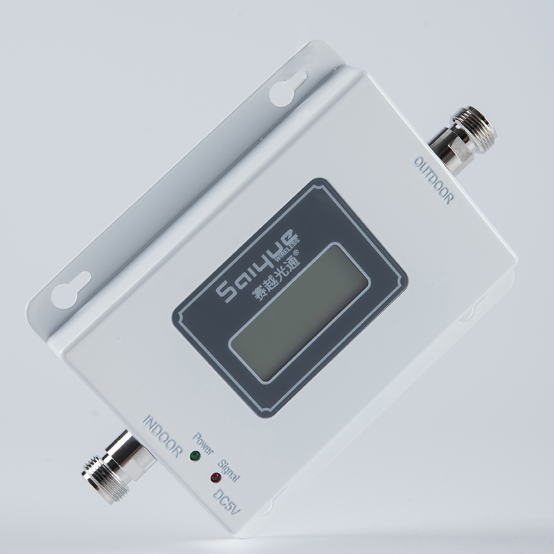 东源家用配电房机房信号放大器200㎡