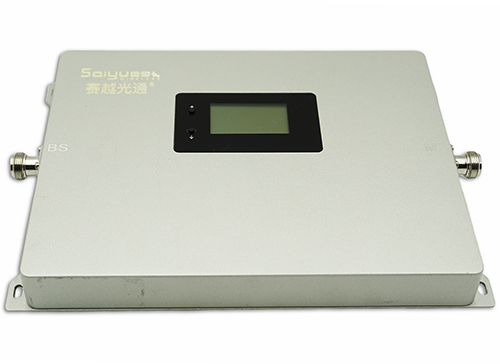  东源三频/四频/五频手机信号接收器800㎡