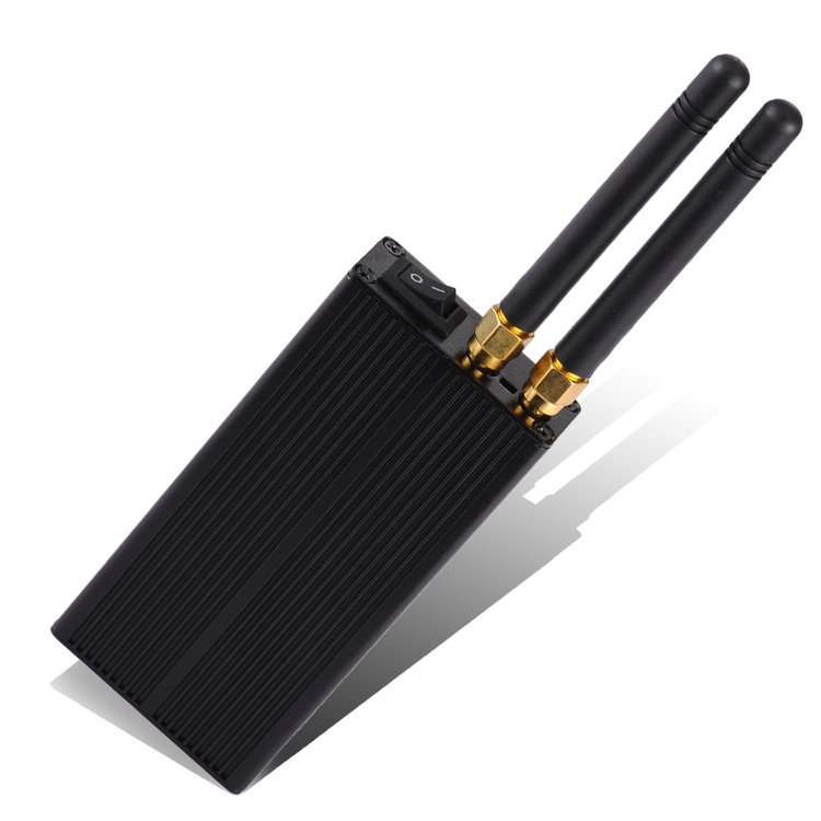  东源1.2G/1.5G导航屏蔽器