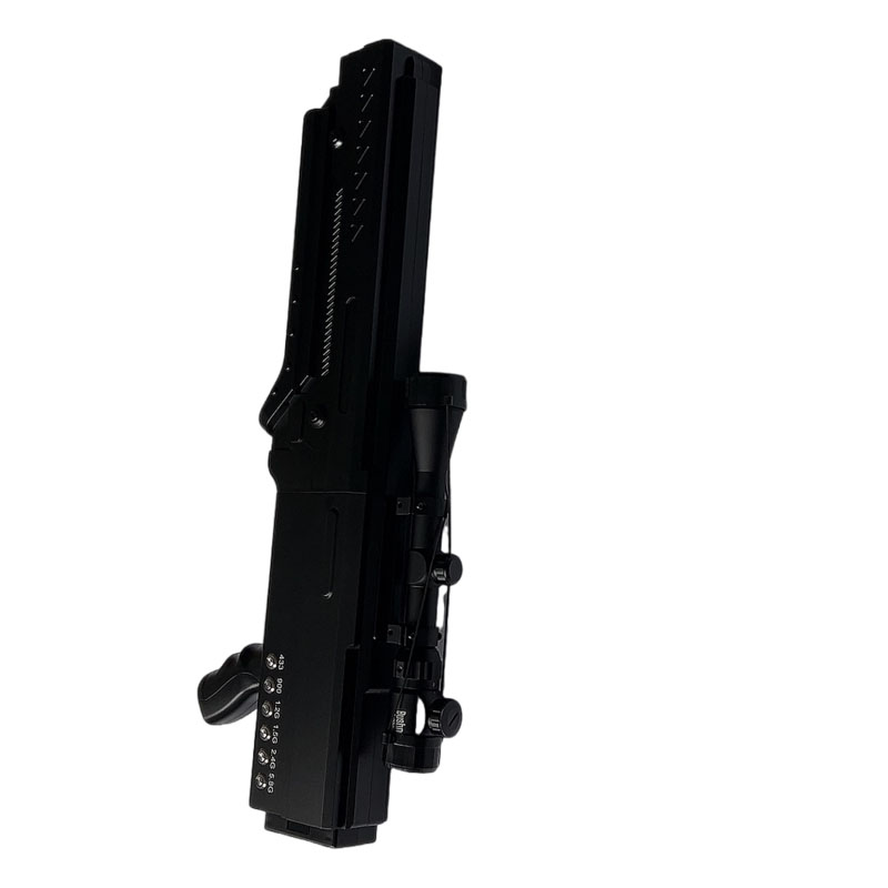  东源手持便携式枪型低空防御反制六通道C型