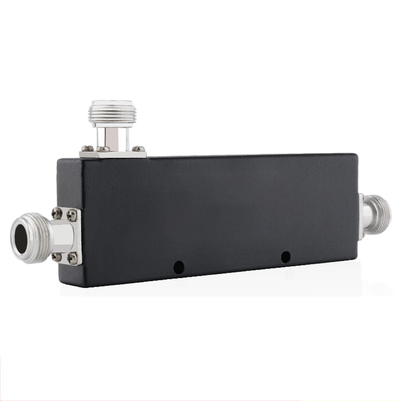  东源FM调频广播同步广播耦合器