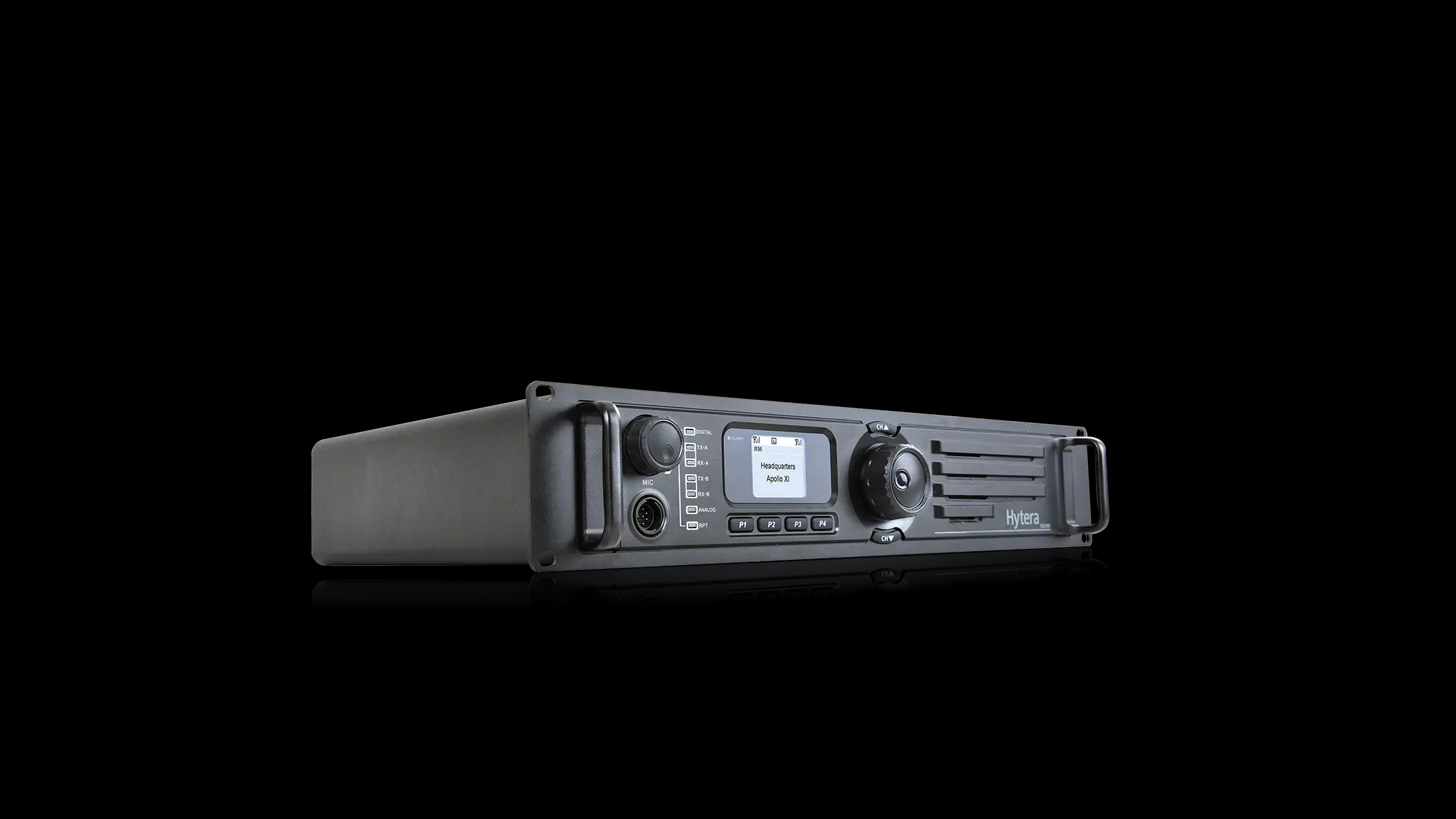  东源数字中继中转台RD980（海能达）