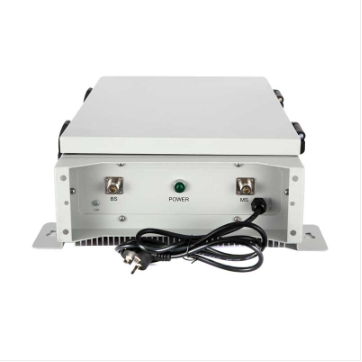  东源无线对讲系统双向干线放大器