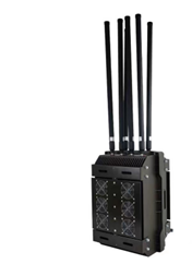  东源手拉箱式大功率低空防御反制设备