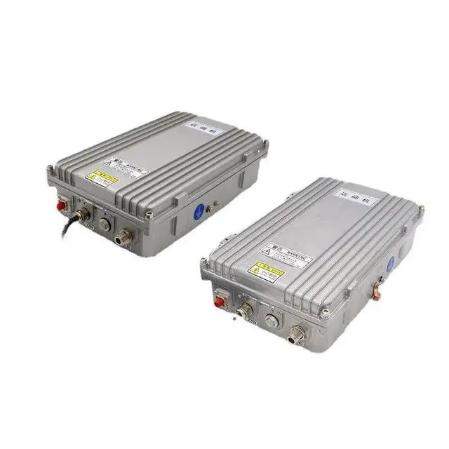  东源无线对讲系统400M模拟光纤直放站