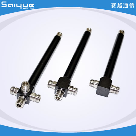  东源FM调频广播同步广播功分器