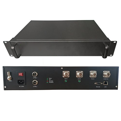  东源FM调频广播插播主机