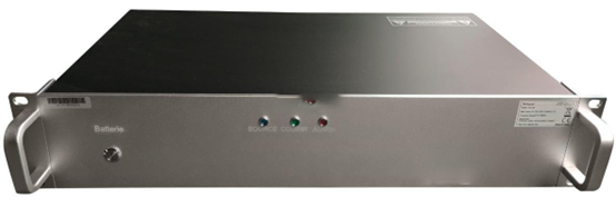  东源350M PDT消防集群警用主机直放站