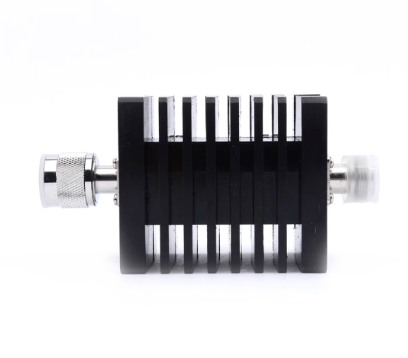  东源腔体固定衰减器0-3G/0-4G  N型接口