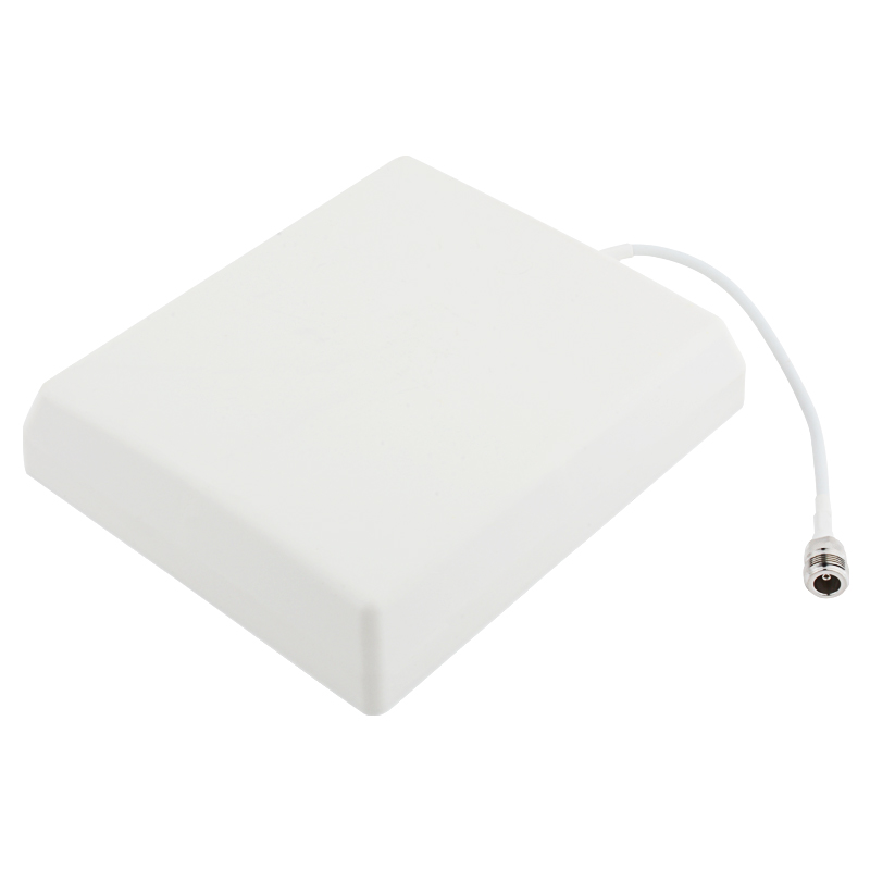  东源室内外定向接收发射壁挂小平板天线700-3700MHz