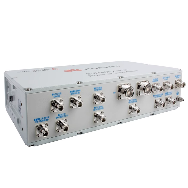  东源4G5G腔体POI多频合路器