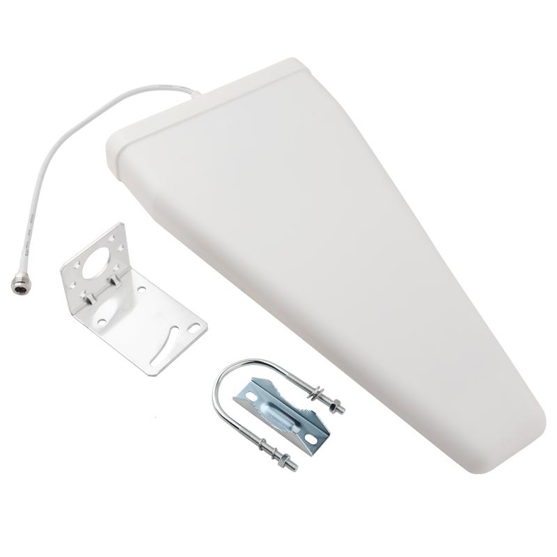  东源对数周期天线定向接收发射700-3700MHz